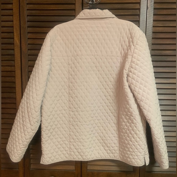 Nordic Lights Dressy Classy Jacket Women’s Large - Picture 3 of 9